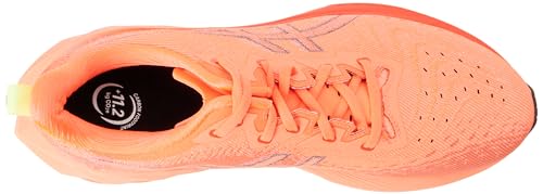 Image of ASICS Mens Novablast 4