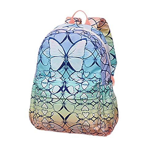 Mochila Farm Fábula Zumzum Borboleta