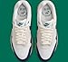 Nike Air Max 1 Mens-Size 10, Sail/Deep Royal Blue