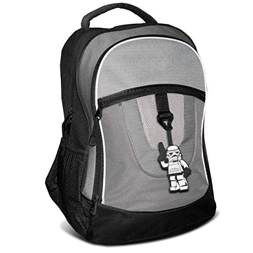 Étiquette de sac Vador - vue 8