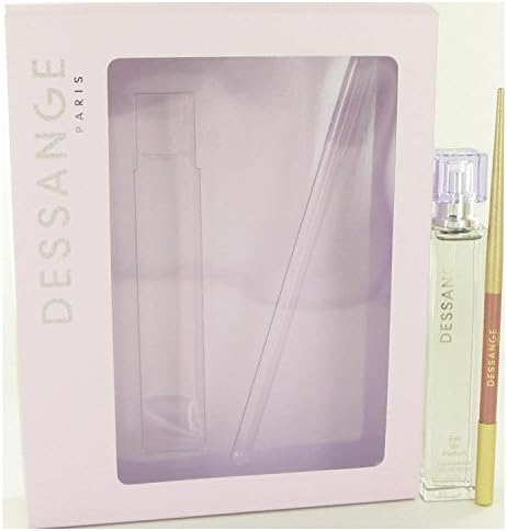 J. Dessange Dessange Eau De Parfum Spray With Free Lip Pencil 50ml