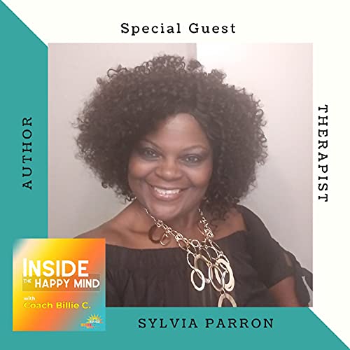 S2, EP 14 &ldquo;Holding Space with Sylvia Parron&rdquo;