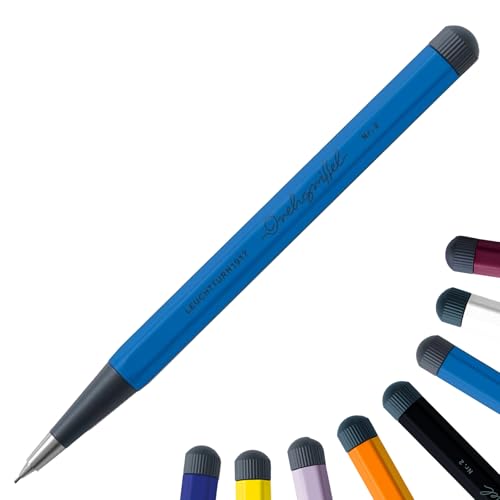 Image of LEUCHTTURM1917 369817 Rotary Pencil No. 2 Sky