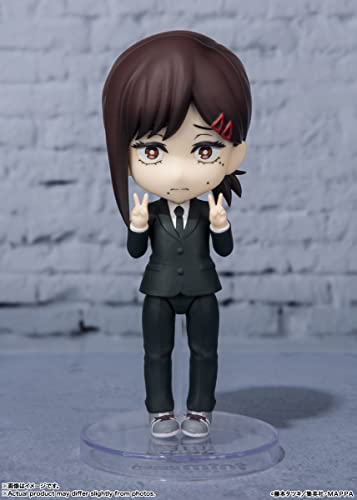 Image of TAMASHII NATIONS - Chainsaw Man - Kobeni, Bandai Spirits Figuarts mini Action Figure