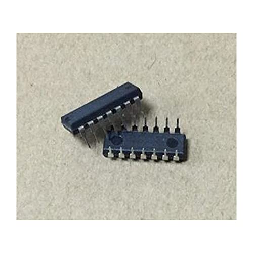 50pcs CD4093BE CD4093 HEF4093 HCF4093 DIP-14 CD4093BD