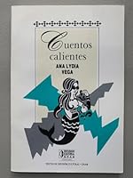 Cuentos calientes (Textos de difusion cultural) (Textos de difusión cultural) 9683626378 Book Cover