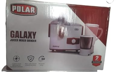 Juicers Mixer Grinder.