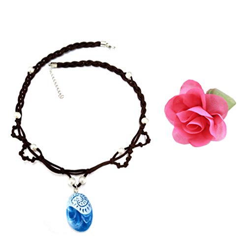 Girls' One Shoulder Swimwear One-Piece Digital Print Moana Swimsuit Costume Adventure Bathing Suit Birthday Gift4