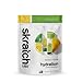 Skratch Labs Exercise Drink Mix: Lemons and Limes; 1lb Bag (40 servings)