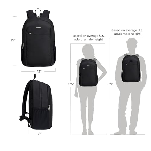 Image of Travelon Classic Journeys 25L Backpack