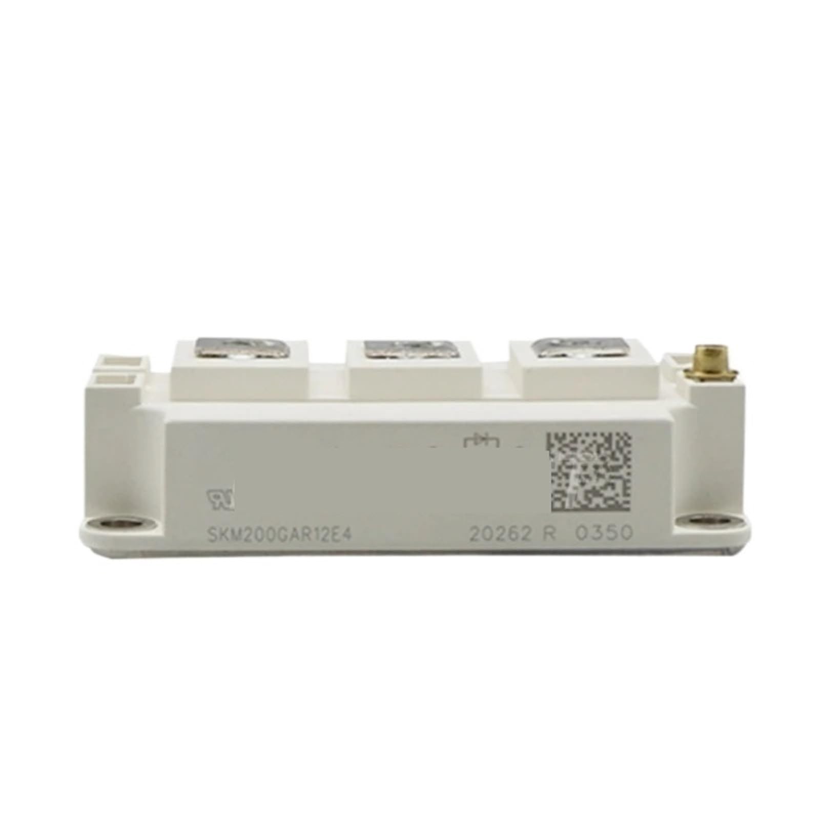 COSZWQDP 1pcs SKM200GAR12E4 IGBT Module high Power Rectifier