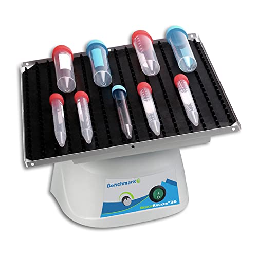 Benchmark Scientific BenchRocker 3D
