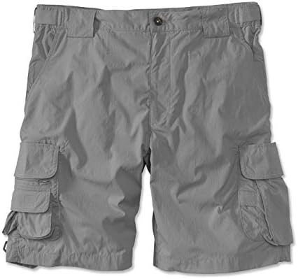 Men's Tech 14-Pocket Shorts
