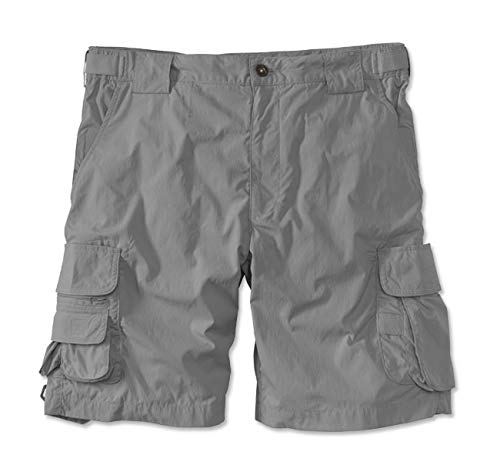 Men's Tech 14-Pocket Shorts