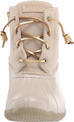 Image of Sperry womens Saltwater Emboss WoolBoots