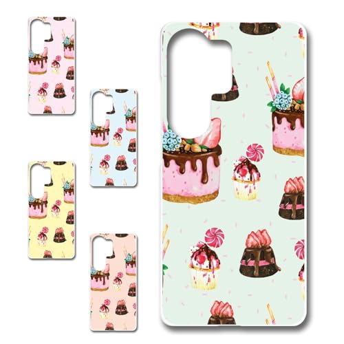 Galaxy S26 Ultra SC-53G / SCG37 �X�}�z�P�[�X �J�o�[ ���� �J�b�v�P�[�L ��[�f�U�C��B/�O���[��] �ΐF TK-533B �M�����N�V�[S26 �E���g��