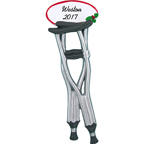 Top 10 Best Crutches For Knee Replacement in December 2022