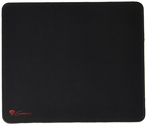 Natec Génesis NPG-0520 Control de M22 Textil Juego Alfombrilla de ratón Cover