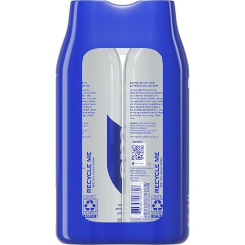 Smartwater Vapor Distilled Premium Water thumb #5