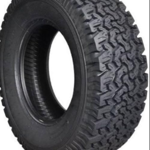 Doctor Tyre by Malatesta Koala 205/70 R15 96H – Pneumatico Ricostruito A/T Fuoristrada per SUV e 4x4 | Tutte le Stagioni | Alta Aderenza Offroad | Eco-Sostenibile