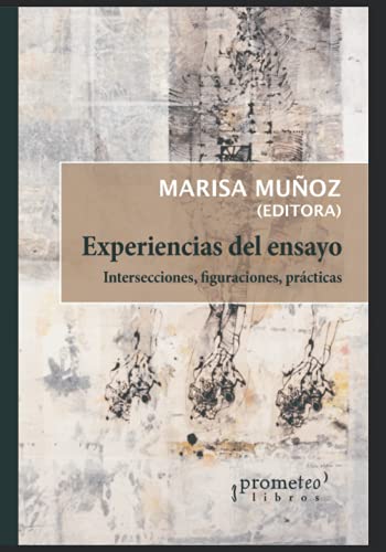 Experiencias del ensayo: Intersecciones, figuraciones, prácticas (Spanish Edition)