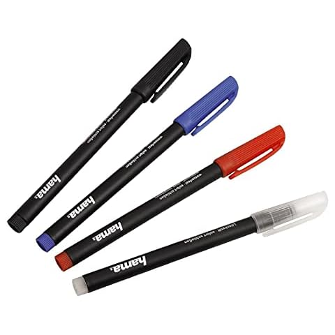 Hama Permanent-Marker, wasserfest bunt Cover