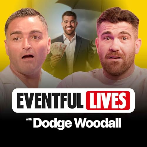 #345. Zero to &pound;20M Business in Dubai - Gino Cross