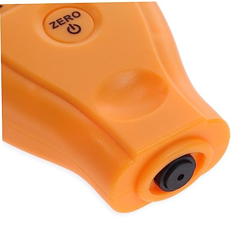 Calibrador digital compacto para medición de espesor miniatura 3