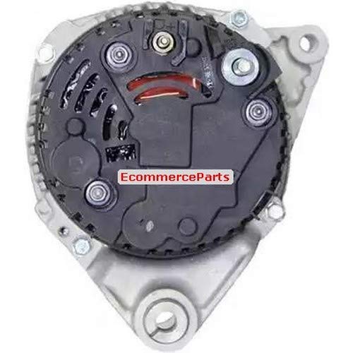 VALEO 746025 Alternatore REMANUFACTURED CLASSIC, Alternatore-Corrente carica: 120A, Tensione