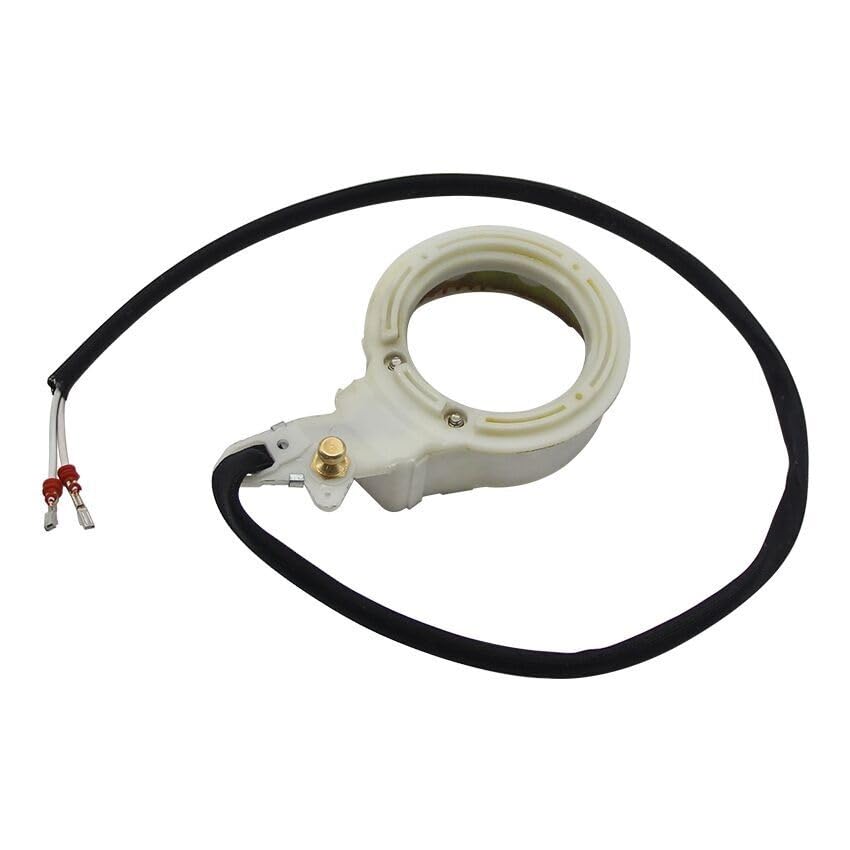 Części zamienne do motocykli Silnik zaburtowy motocykla wyzwalacz zapłonu dla Yamaha Pulser cewka Assy 40hp 40X E40X M (W/T) HS/L 1998-2013 MHL OEM: 66T-85580-00