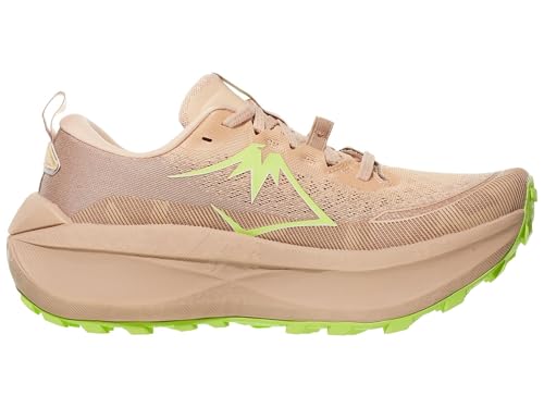 ASICS ASICS Women Trabuco Max 4 Pale Apricot/Cream 7.5 Medium