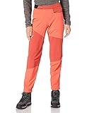 Ortovox Damen Vajolet Hose, Coral, L, 62543