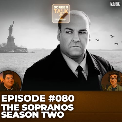 #080: Season 2 - The Sopranos