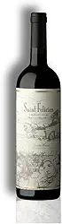 Vinho Argentino Saint Felicien Cabernet Franc 750 mL