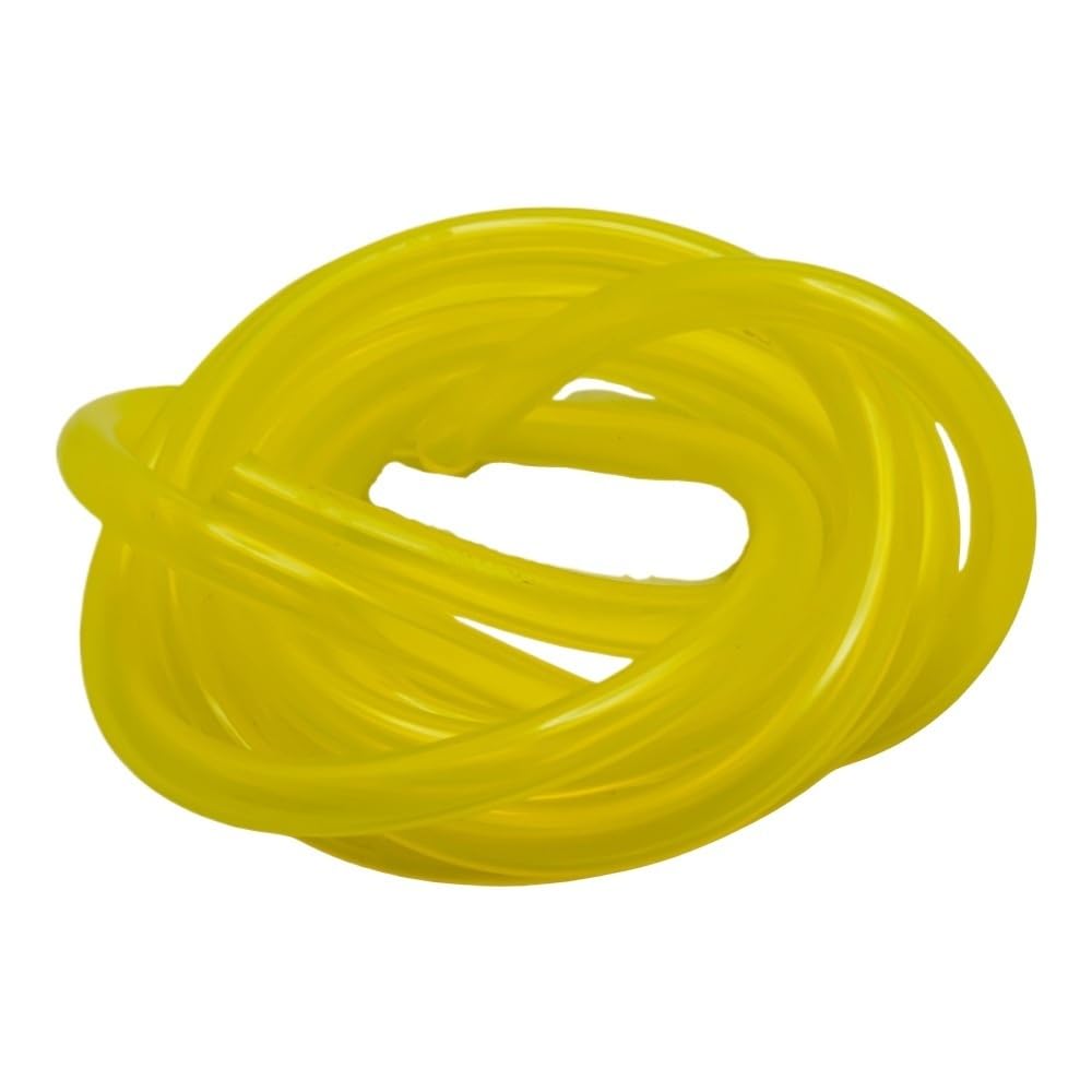 Tubo Flexible De Combustible 10 Piezas | For Stihl for Husqvarna for socio for herramienta de corte de motosierra Poulan