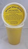 Smellgood African Shea Butter, 32 oz.