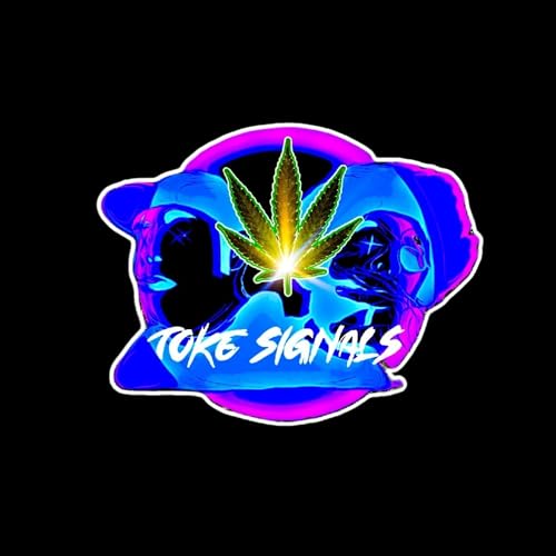 The Real Toke Signals Titelbild