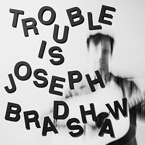 Joseph Bradshaw