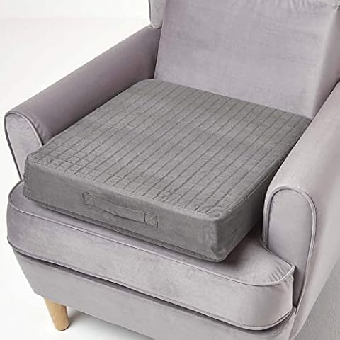 Coussin d’Assise HOMESCAPES Cover