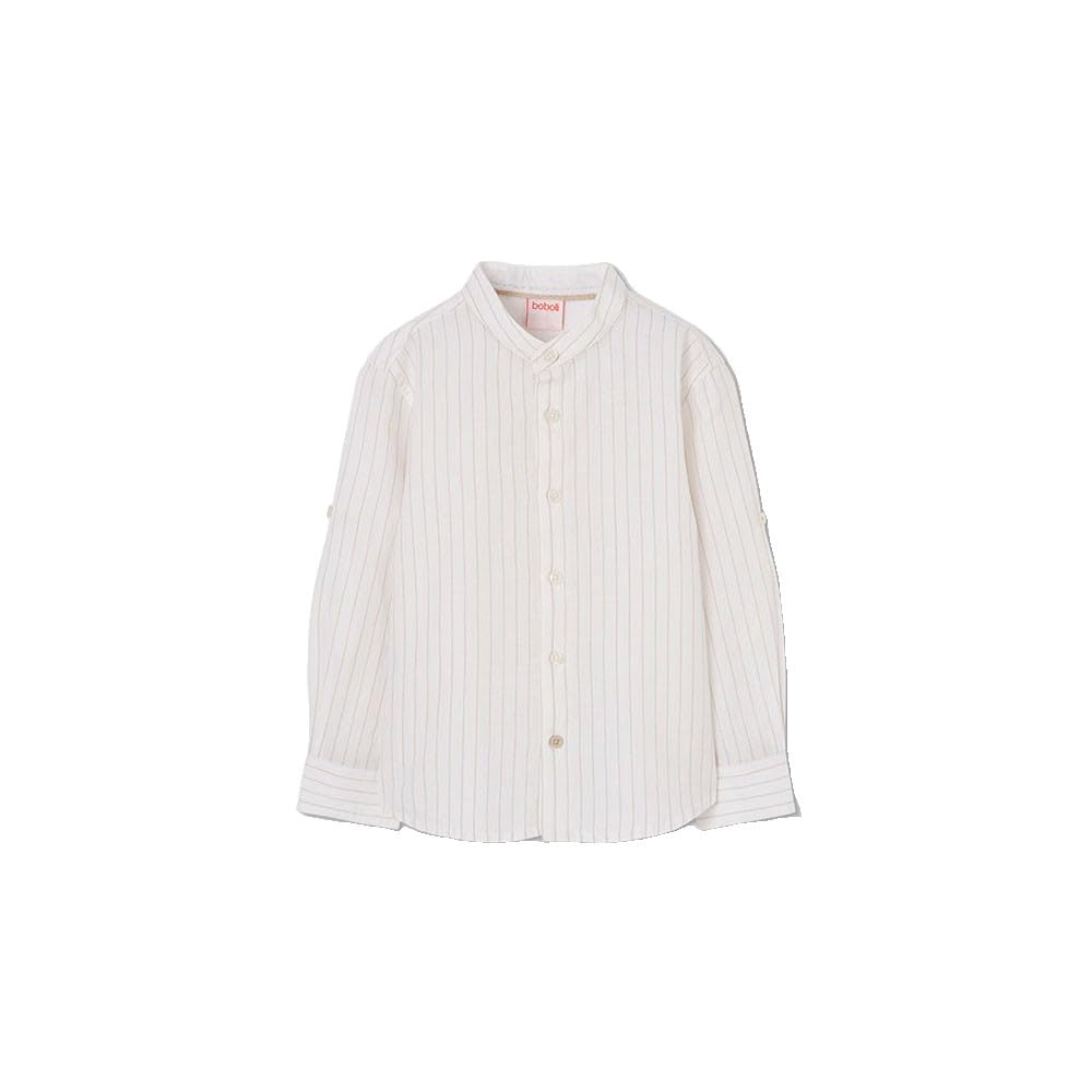 boboli 863007 Long Sleeve Shirt 5 Years