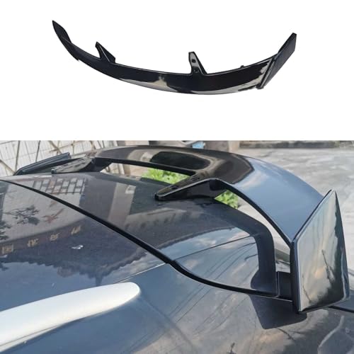 Amazon | リアスポイラー に適用 スバルXV GP系 GT系 テール