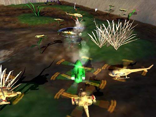 Image of Army Men: Air Attack 2 (Renewed)