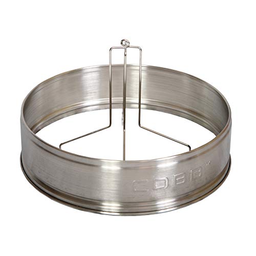 Preisvergleich Produktbild Cobb Premier Deckelverlängerung mit Hähnchenhalterung