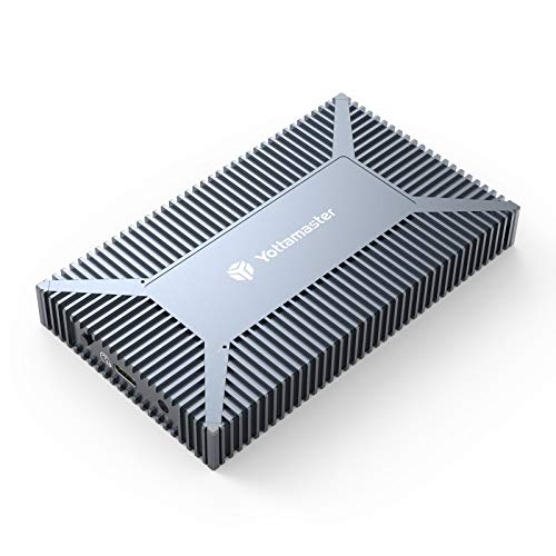 Fino a 850 MB/s in RAID 0: con più opzioni RAID il case M.2 RAID può contribuire a creare più spazio di archiviazione impostando SPAN (JBOD). Oppure si ottiene un notevole aumento della velocità in RAID 0, o si desidera scegliere RAID 1 per aumentare la protezione dalla perdita di dati in caso di guasto del disco. È una scelta ideale per chi ha bisogno di un rapido accesso ai file importanti mentre sono in loco o in ufficio.