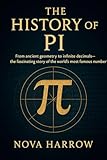 The History Of Pi: From ancient geometry to infinite decimals — the fascinating story of the world’s most famous number.