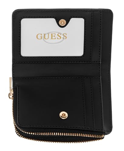 Image of Zarela Zip Around Card Case Wallet