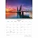 Carousel Worldwide, Bournemouth & Poole 2026 A5 Wall Calendar