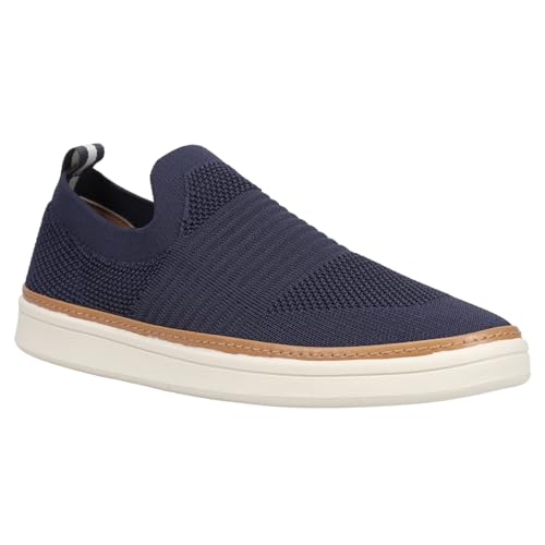 Image of LifeStride Womens Navigate Slip On Sneakers Shoes Casual - Grey