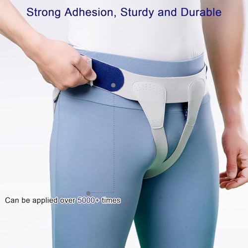 Faja lumbar para hernia tamaño Mediana miniatura 7