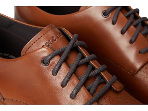 Image of Cole Haan Men's Og Energyweave Perforated Plain Toe Ox